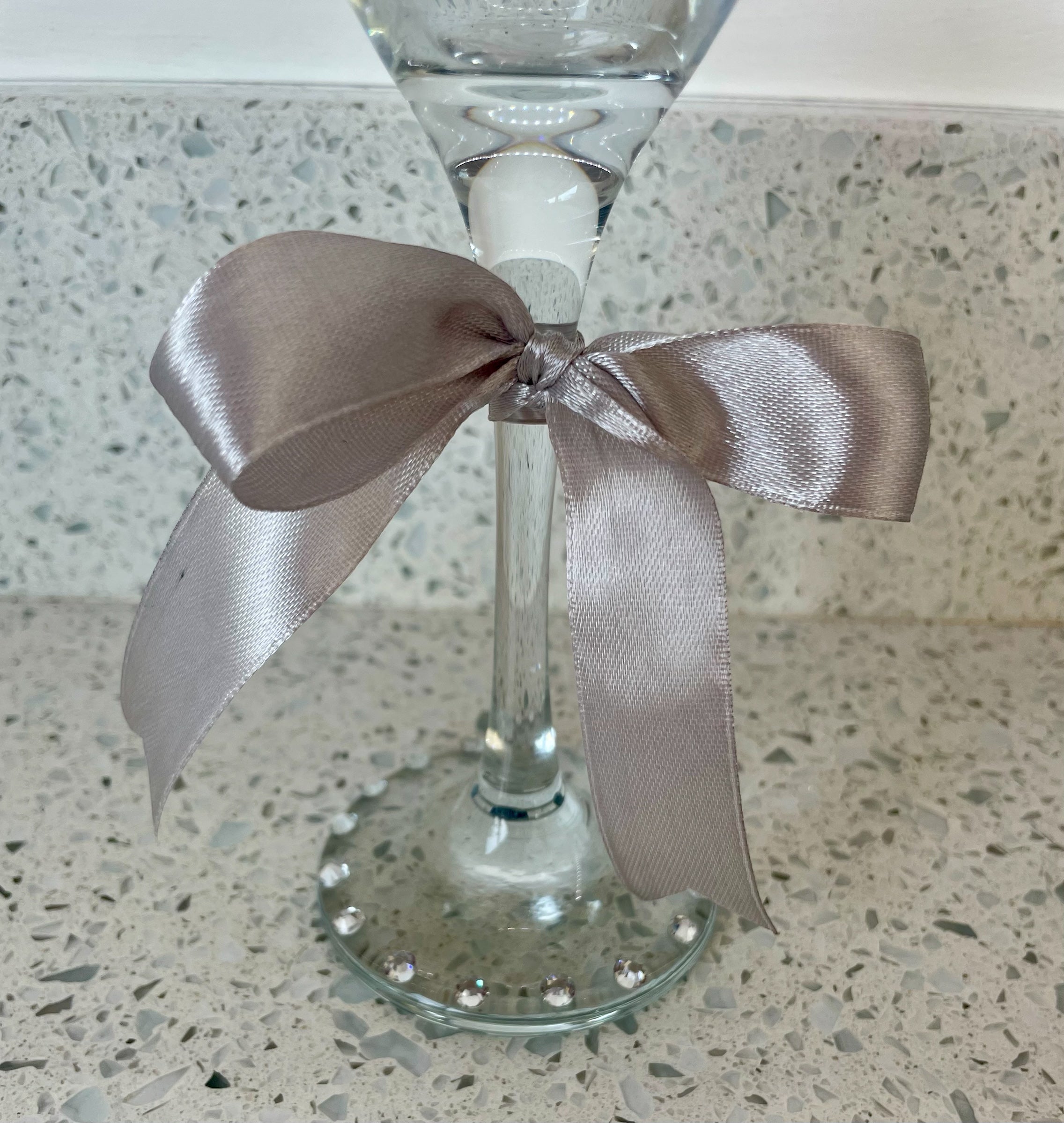 Personalised Prom Hanger & Champagne Flute Set – Custom Name & Year Keepsake Gift