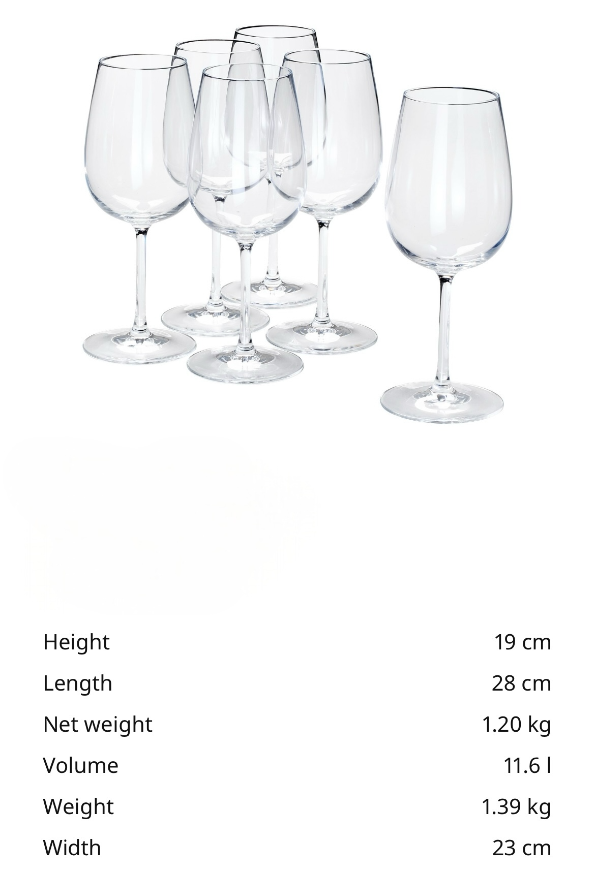 Personalised Initial Christmas Glass | Custom Festive Wine / Champagne / Stemless Glass