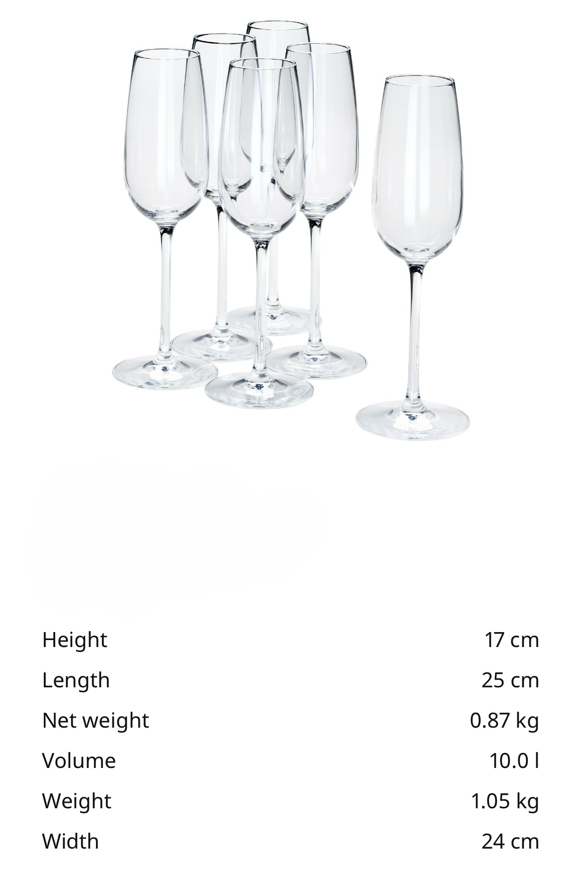 Personalised Initial Christmas Glass | Custom Festive Wine / Champagne / Stemless Glass