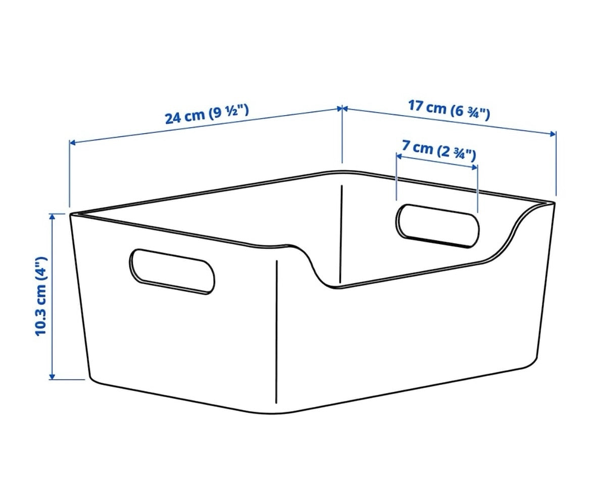 Wedding Bathroom Toiletry Box: Ladies & Gents Pamper Station