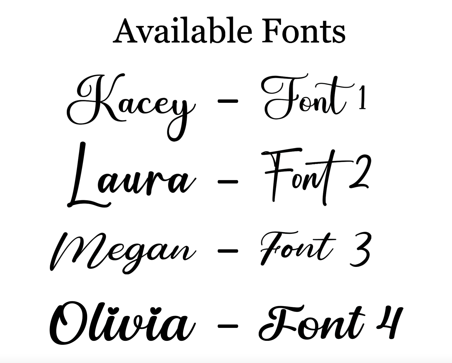 Personalised Wedding Party Gift Bags | Custom Bridal Party Bags with Name & Role