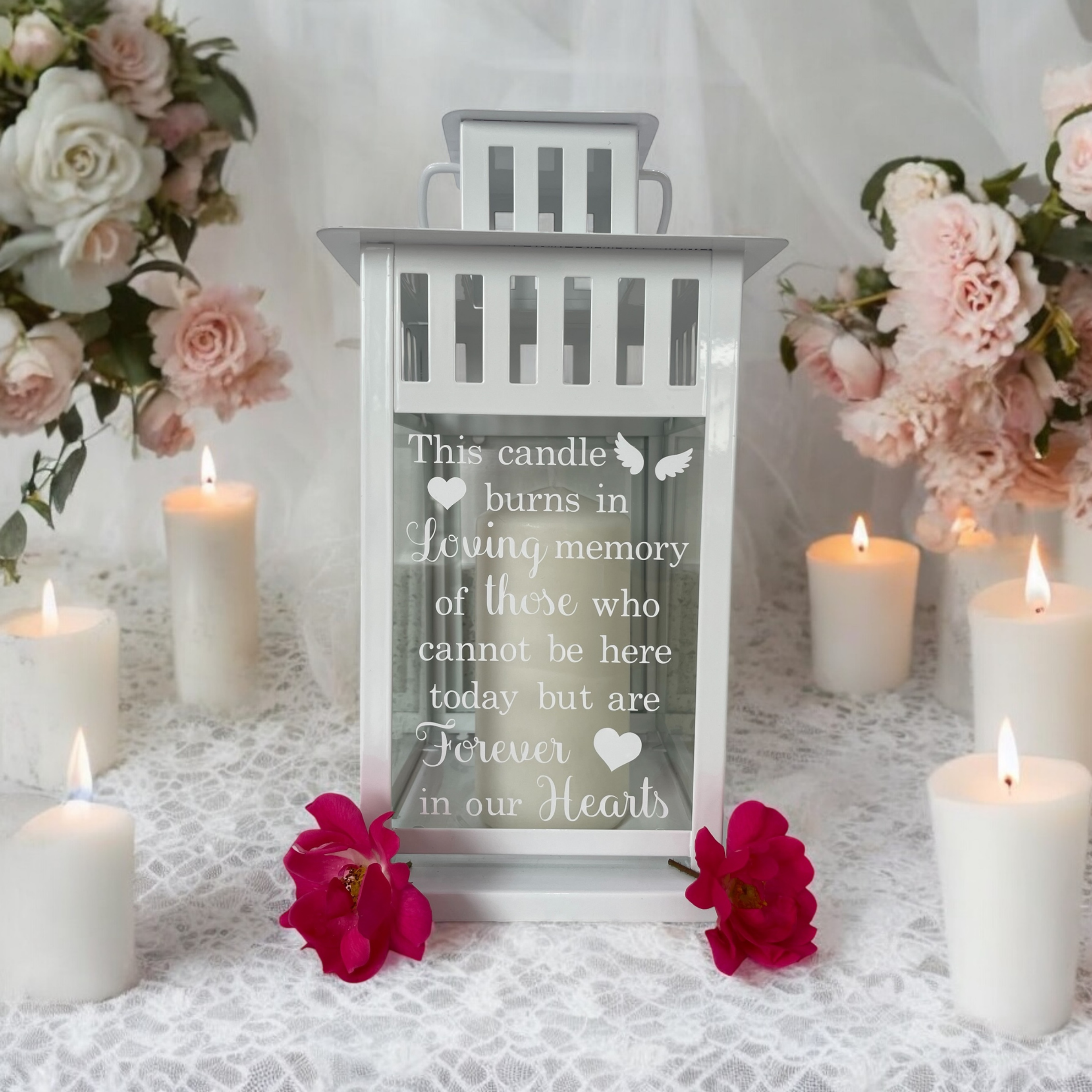 Memorial Items