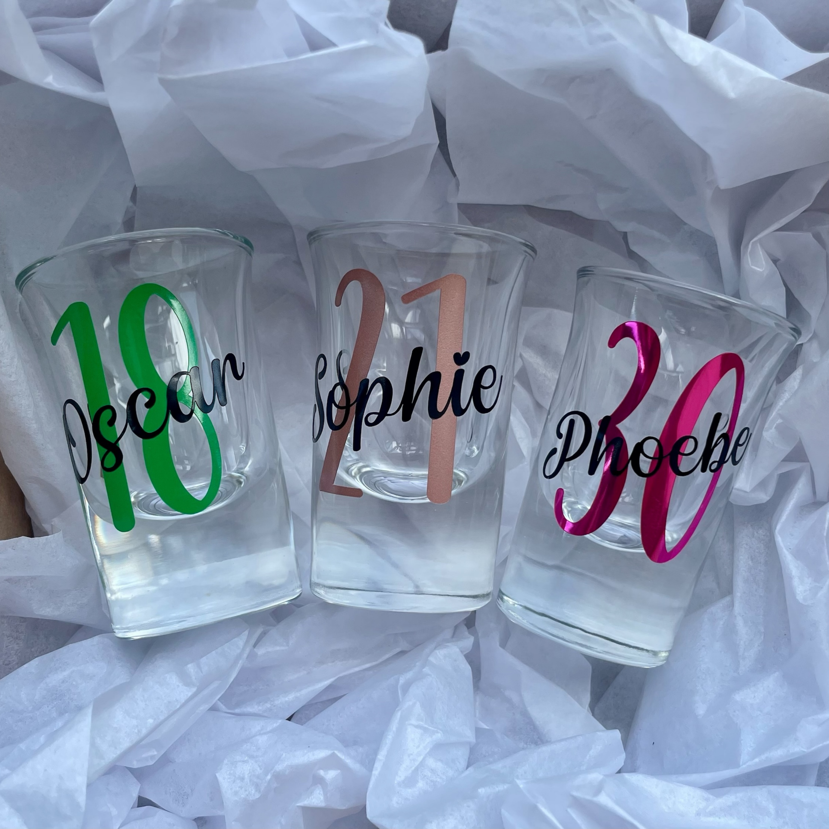 Personalised Gifts
