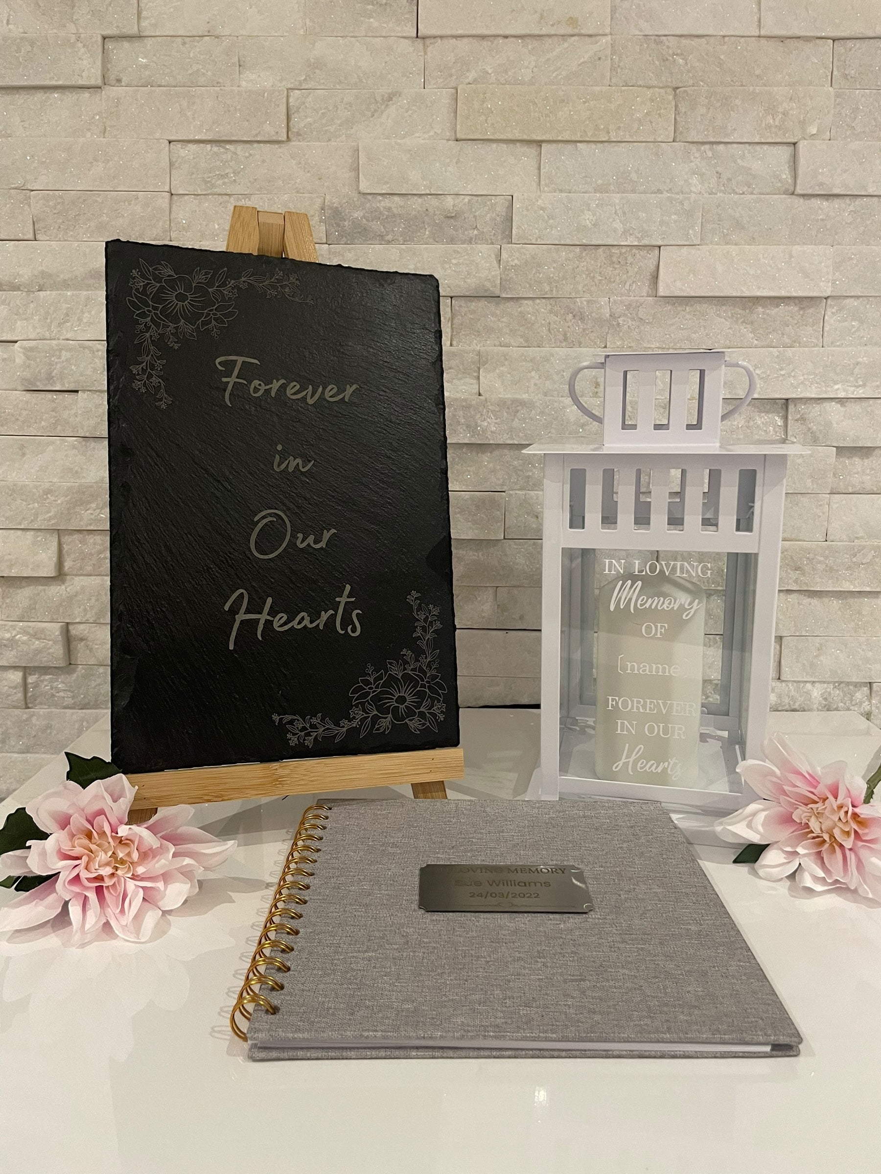 Funeral Memorial & Remembrance