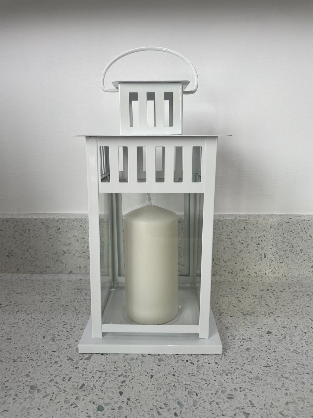 Memory lantern, Centre Piece, In loving memory, Never Forgotten