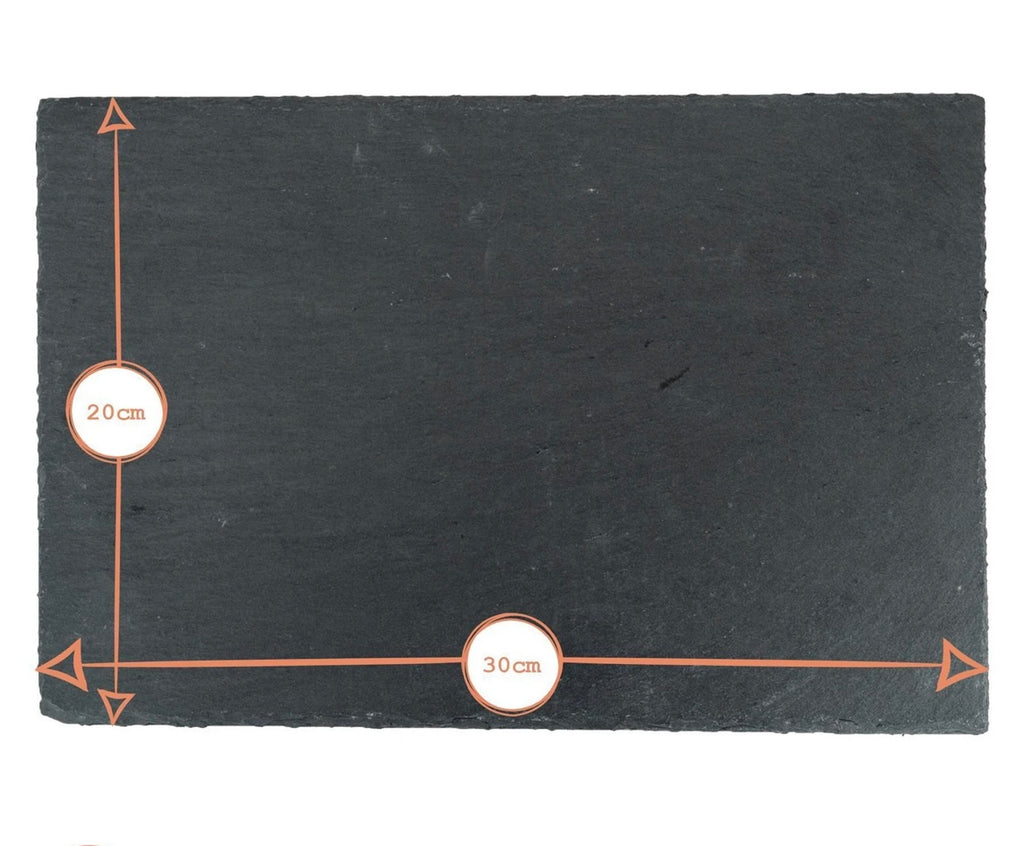 Personalised Memorial Slate Sign with Easel, In Loving Memory Wedding Decor