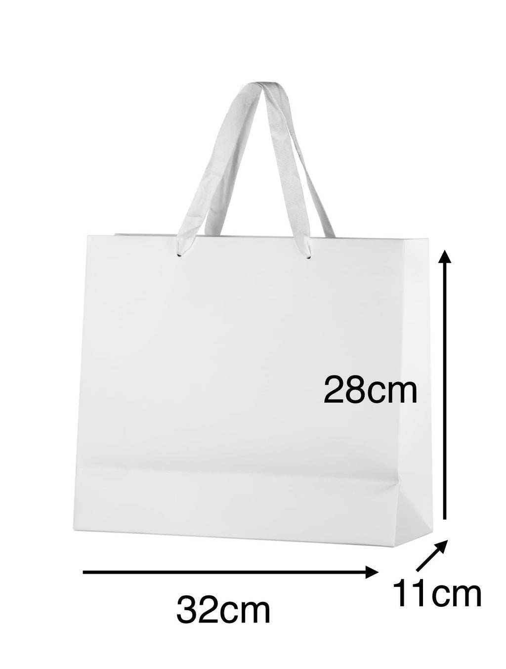 Personalised Graduation Gift Set – Custom Champagne Flute, Hanger & Gift Bag