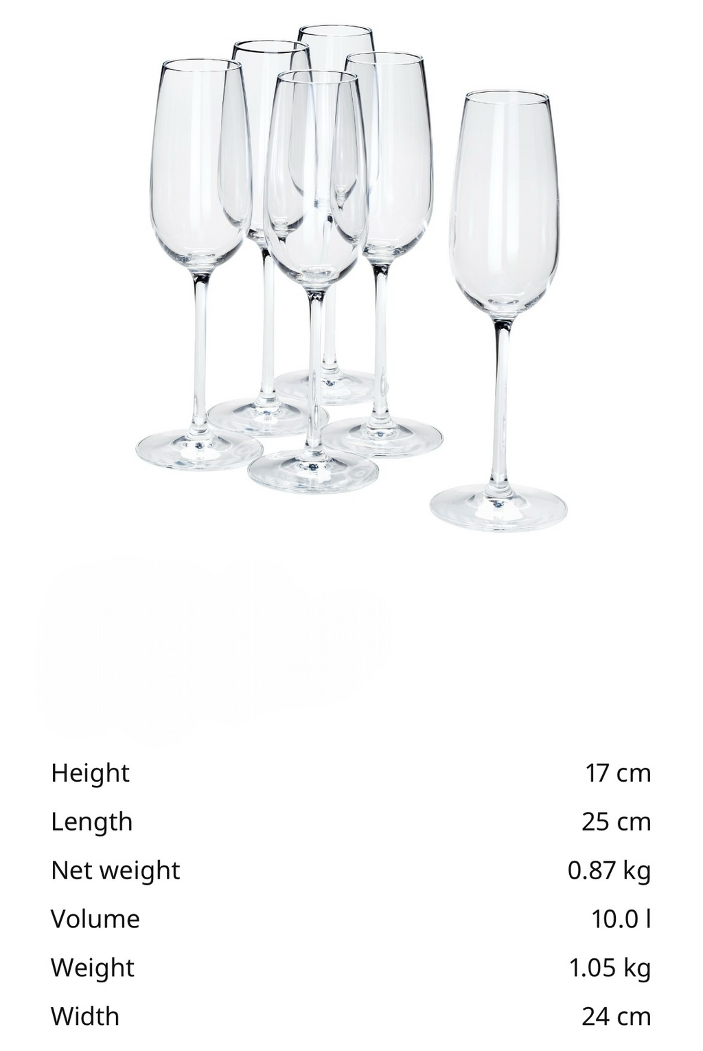 Personalised Initial Christmas Glass | Custom Festive Wine / Champagne / Stemless Glass